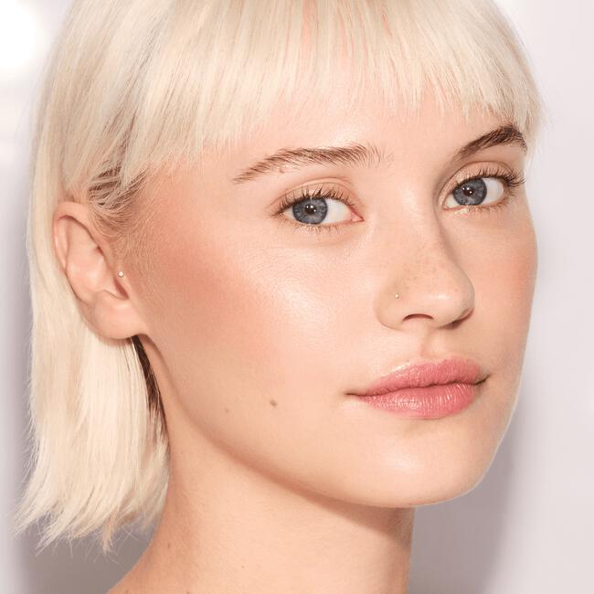 Rimmel London Multi Tasker Turbocharged Glow Liquid Illuminator Highlighter - Roze - 005 Iconic as usual
