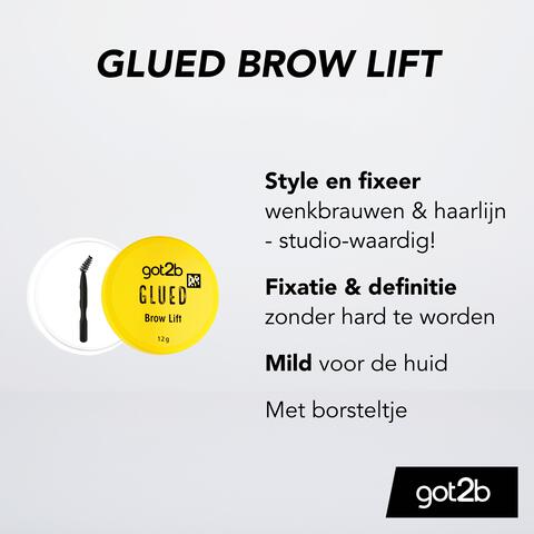 Got2B Glued Browlift 12 ML
