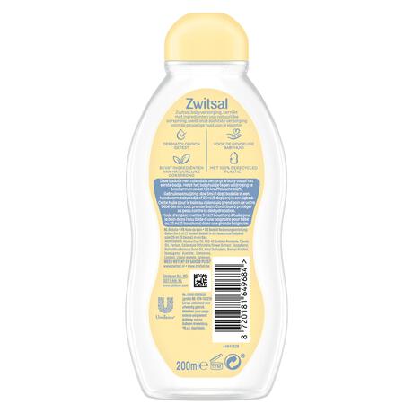 Zwitsal&nbsp;Badolie&nbsp;200 ML