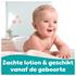 Pampers Sensitive Billendoekjes 20x80 Stuks