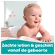 Pampers Sensitive Billendoekjes 20x80 Stuks