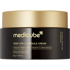 Medicube Deep Vitamin C Capsule Cream 55 GR
