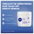 NIVEA Repair & Care Sensitive Intensief Hydraterende Bodycrème 400ml