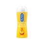 Durex Massage Olie en Glijmiddel 2-in-1 Sensual met Ylang Ylang Waterbasis 200 ML