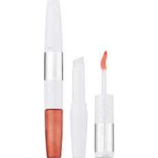 Maybelline Superstay 24H Color Lipstick 444 Cosmic Coral