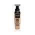 NYX Professional Makeup Can't Stop Won't Stop Foundation Buff CSWSF10