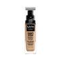 NYX Professional Makeup Can't Stop Won't Stop Foundation Buff CSWSF10