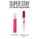 Maybelline New York Superstay Matte Ink Lippenstift 125 Inspirer