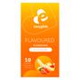 EasyGlide Condooms met Smaakjes - 10 Stuks