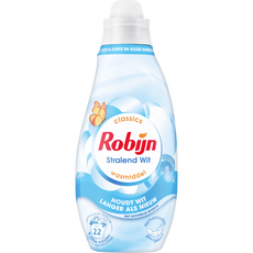 Robijn K&K Stralend Wit - 665ml 22wb