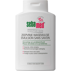 Sebamed Zeepvrije Wasemulsie 500 ML