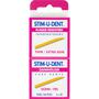 Stim-u-dent Extra Dun Tandenstokers