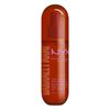 NYX Professional Makeup Hair &amp; Body Fragrance Mist Caramelt Mami 160 ML