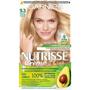 Garnier Nutrisse Crème Permanente Haarverf 9.3 Zeer Licht Goudblond