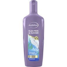 Andrélon Special Klei Fris & Zuiver Shampoo 300 ML