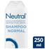 Neutral 0% Normaal Shampoo 250 ML