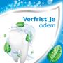 Aquafresh Freshmint 3-in-1 Tandpasta Voordeelverpakking 5 x 75  ML