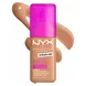 NYX Professional Makeup Make 'EM Wonder Foundation 18 Golden Light