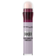 Maybelline New York Instant Anti Age Eraser Concealer Color Corrector Paars