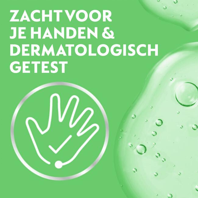 Dettol No Touch Aloe Vera Handzeep Navulling 250 ML