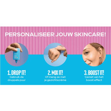 Weleda Omega Boost Serum Drops 30ML