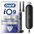 Oral-B iO 9S Zwart Elektrische Tandenborstel 