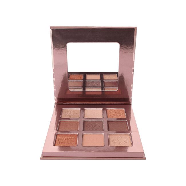 W7 Eyes of Londen Eyeshadow Palette
