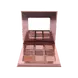 W7 Eyes of Londen Eyeshadow Palette