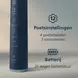 Philips Sonicare 7100 Elektrische Tandenborstel Blauw HX7423/09&nbsp;