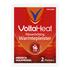 VoltaHeat Pijnverlichting Warmtepleister 2 stuks