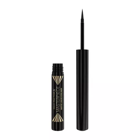 Max Factor Masterpiece Eyeliner Black