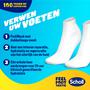 Scholl Expert Care Voetmasker Aloe Vera