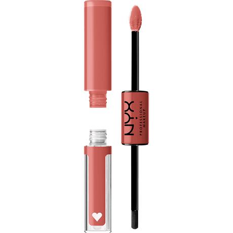 NYX Professional Makeup Shine Loud Pro Lipgloss 5 Magic Maker