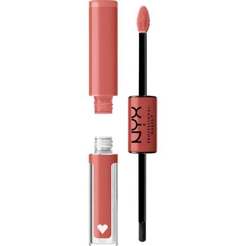 NYX Professional Makeup Shine Loud Pro Lipgloss 5 Magic Maker