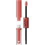 NYX Professional Makeup Shine Loud Pro Lipgloss 5 Magic Maker