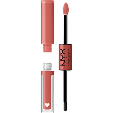 NYX Professional Makeup Shine Loud Pro Lipgloss 5 Magic Maker
