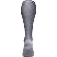 STOX Daily Socks Women - Silver Grey / White - W2 - 1 Paar