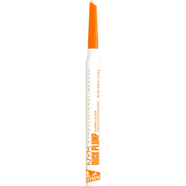NYX Professional Makeup Duck Plump Plump Liner Ducking Clear Lippotlood