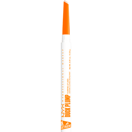 NYX Professional Makeup Duck Plump Plump Liner Ducking Clear Lippotlood