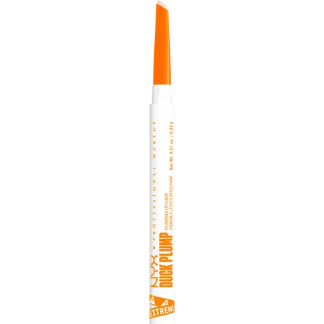 NYX Professional Makeup Duck Plump Plump Liner Ducking Clear Lippotlood
