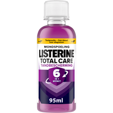 Listerine® Total Care Mondspoeling 95 ML