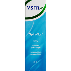 VSM Spiroflor SRL Spier En Gewrichtsgel