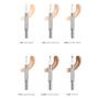 L'Oréal Paris True Match Touche Magique Concealer N 3-5 Natural Beige