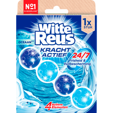 Witte Reus Kracht Actief Oceaan 50gr