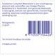 Davitamon Compleet Weerstand Vitamine C & D3 Aardbei Kauwtabletten 60 stuks