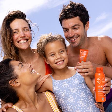 SVR Sun Secure Extreme SPF50 Gel Ultra Matte 50ML