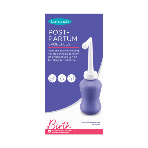 Lansinoh Perineum Spoelfles