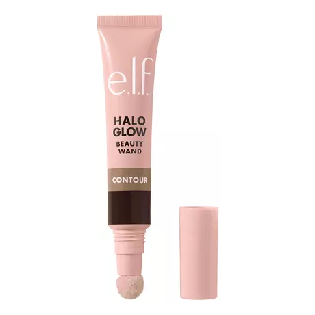 e.l.f. Halo Glow Contour Beauty Wand Deep/Rich