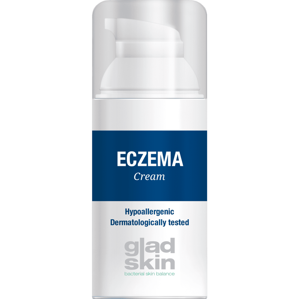 Gladskin Eczema Cream 15 ML | Etos