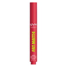 NYX Professional Make Up Fat Matte Lipstick 10 Flamingo Feather Roze